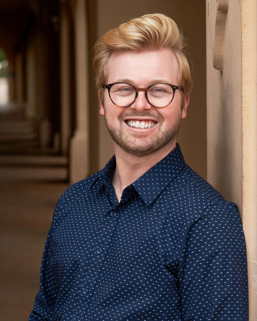 Dustyn Evans