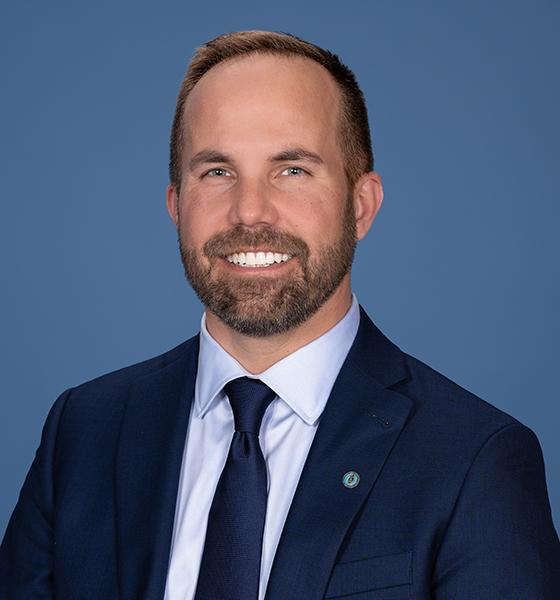 Jeremy Bauer