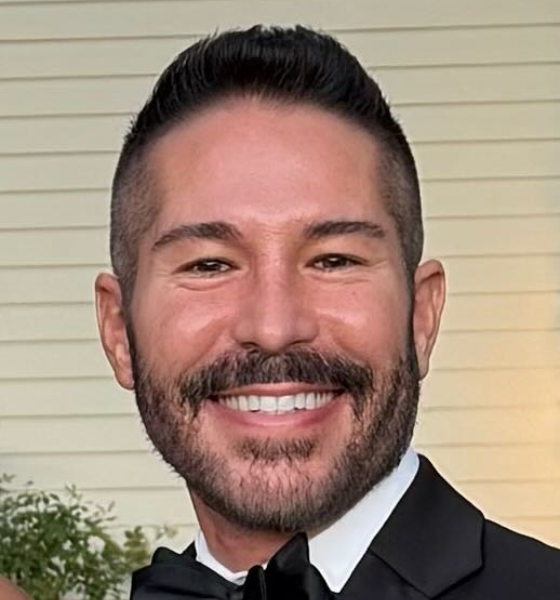 Marcos Suarez, MD