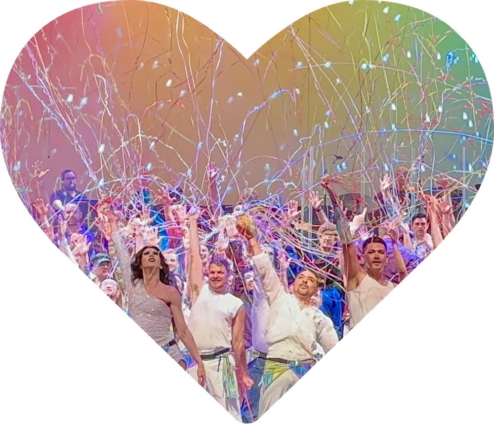 SDGMC performers